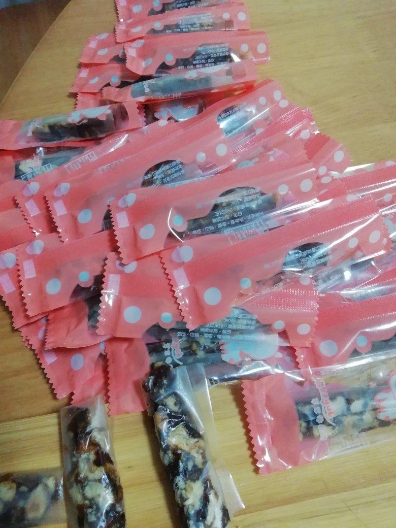 南枣核桃糕（Q弹木薯淀粉版）