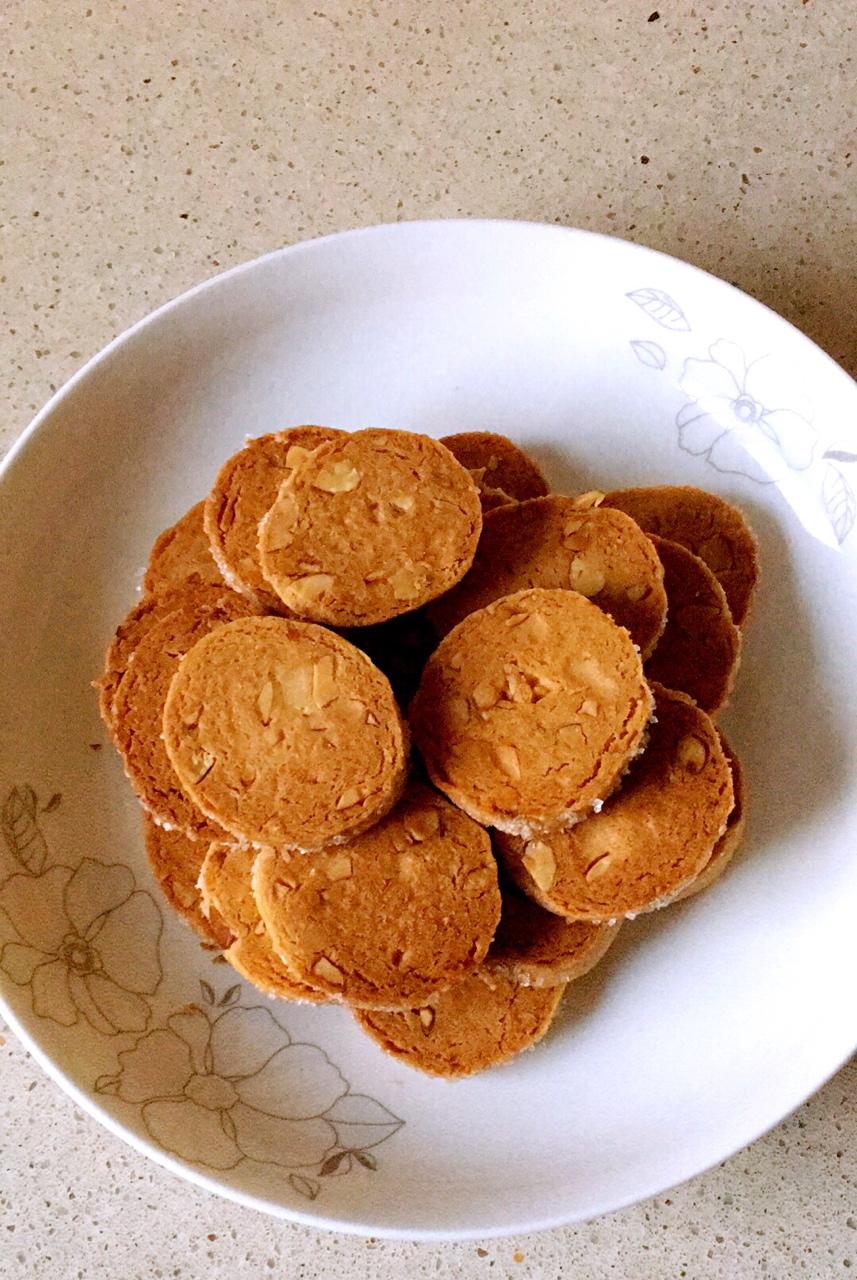 杏仁沙布列
