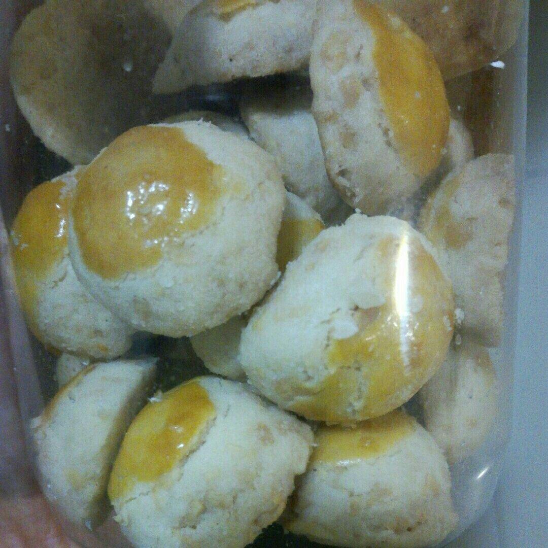 花生酥——简单到你