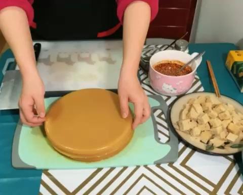 西北不北酿皮最美