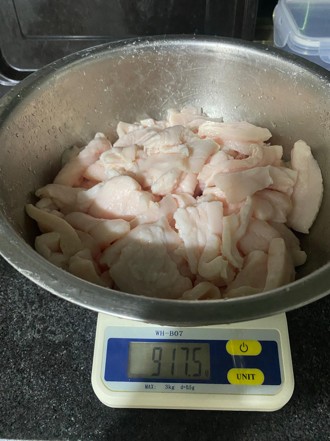熬猪油～雪白不腥、出油量大 糕点起酥油