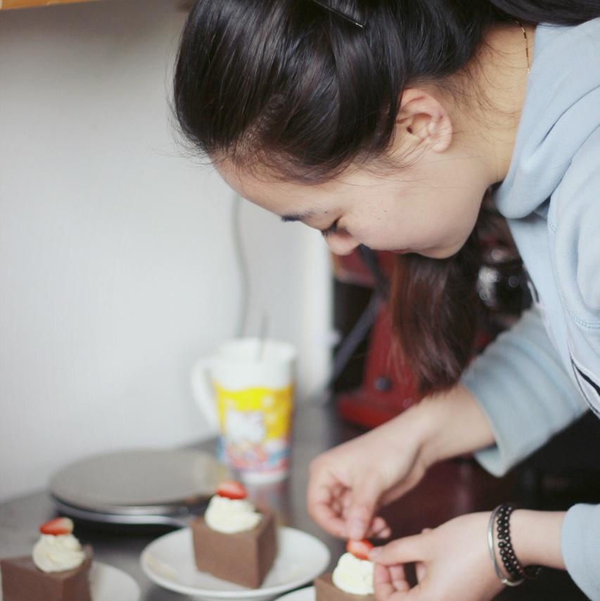 雀斑少年张二狗