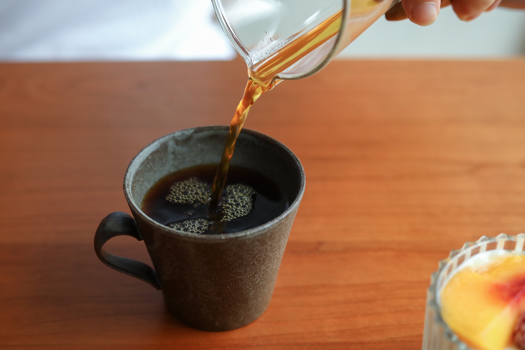 浸泡式滴滤咖啡【另一种手冲打开方式】的做法