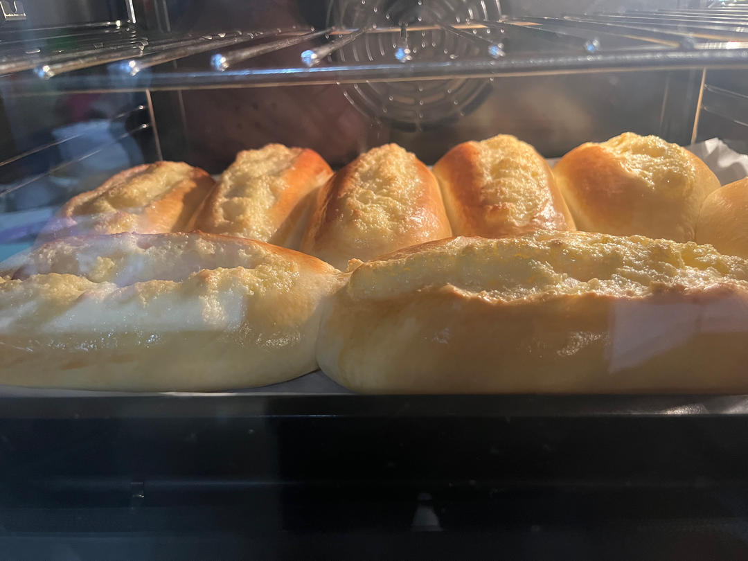 私房爆单🔥椰皇鲜奶包——锁🔒死这个配方