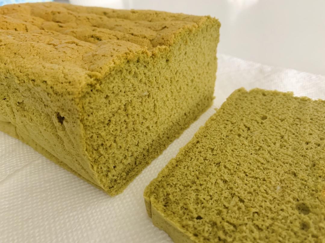 超容易上手的古早蛋糕