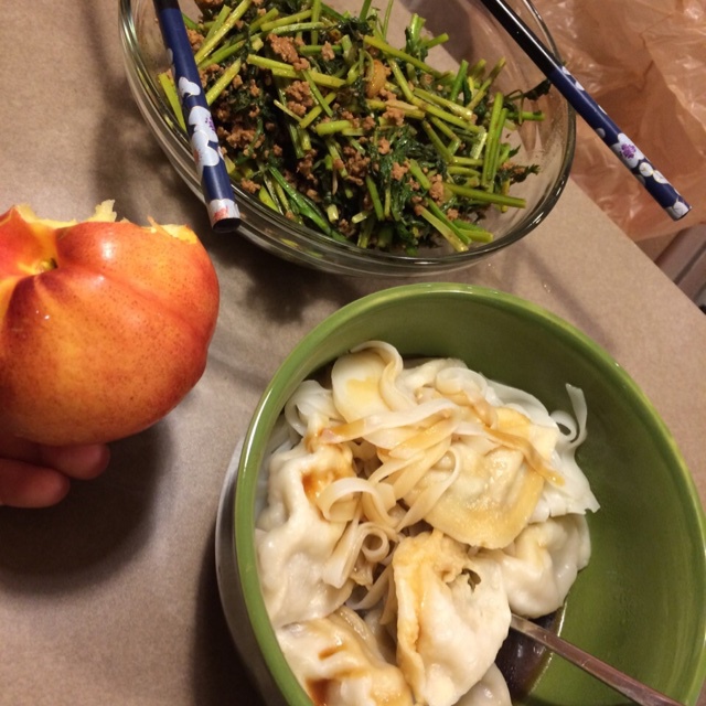 那些年我们吃过的特色美食