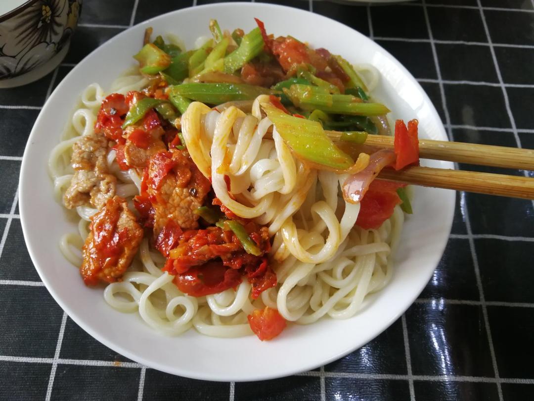 新疆拉条子