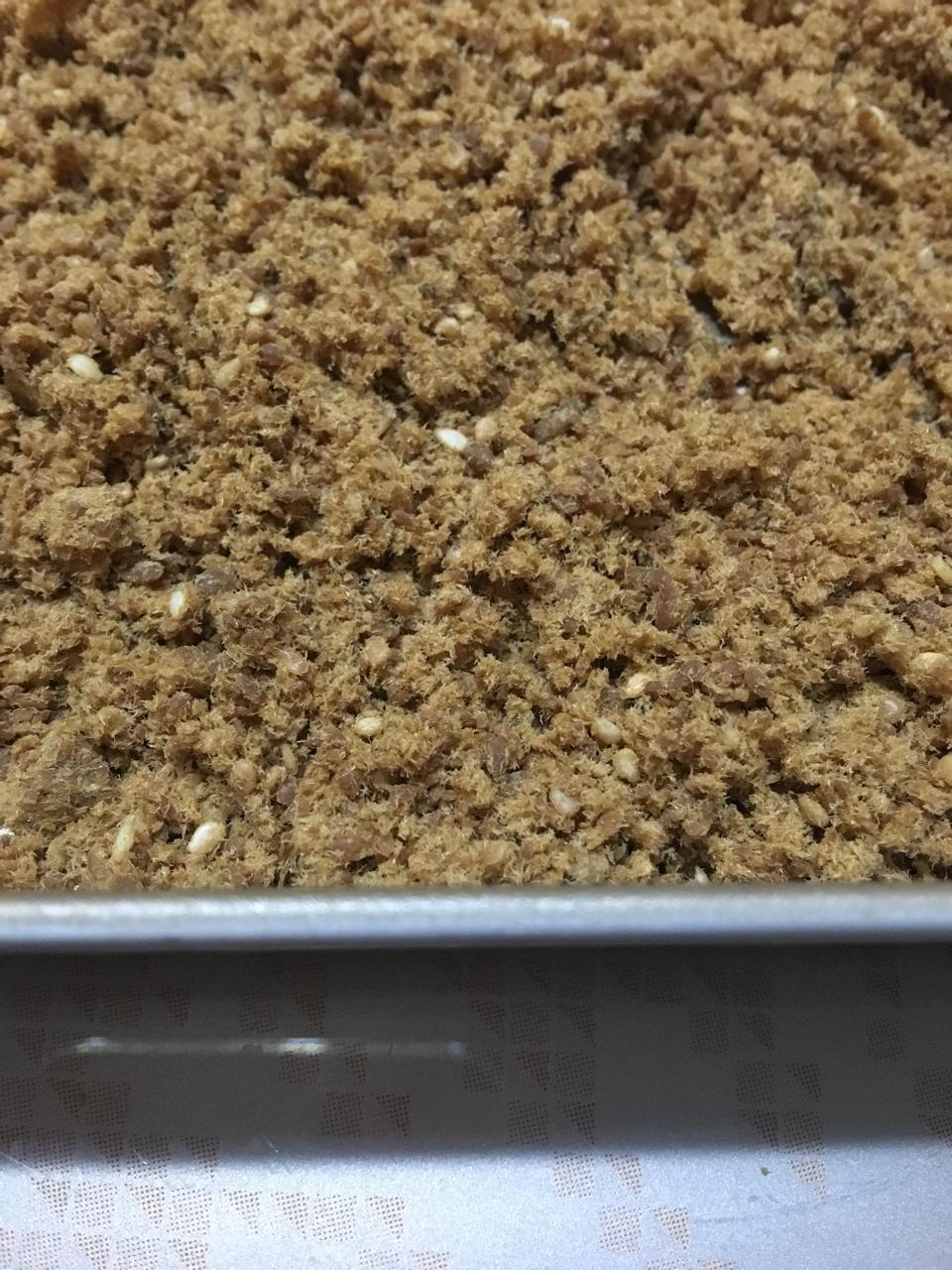 Thera 美善品肉松 Thermomix