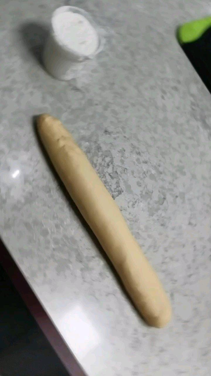 彩色水饺🥟