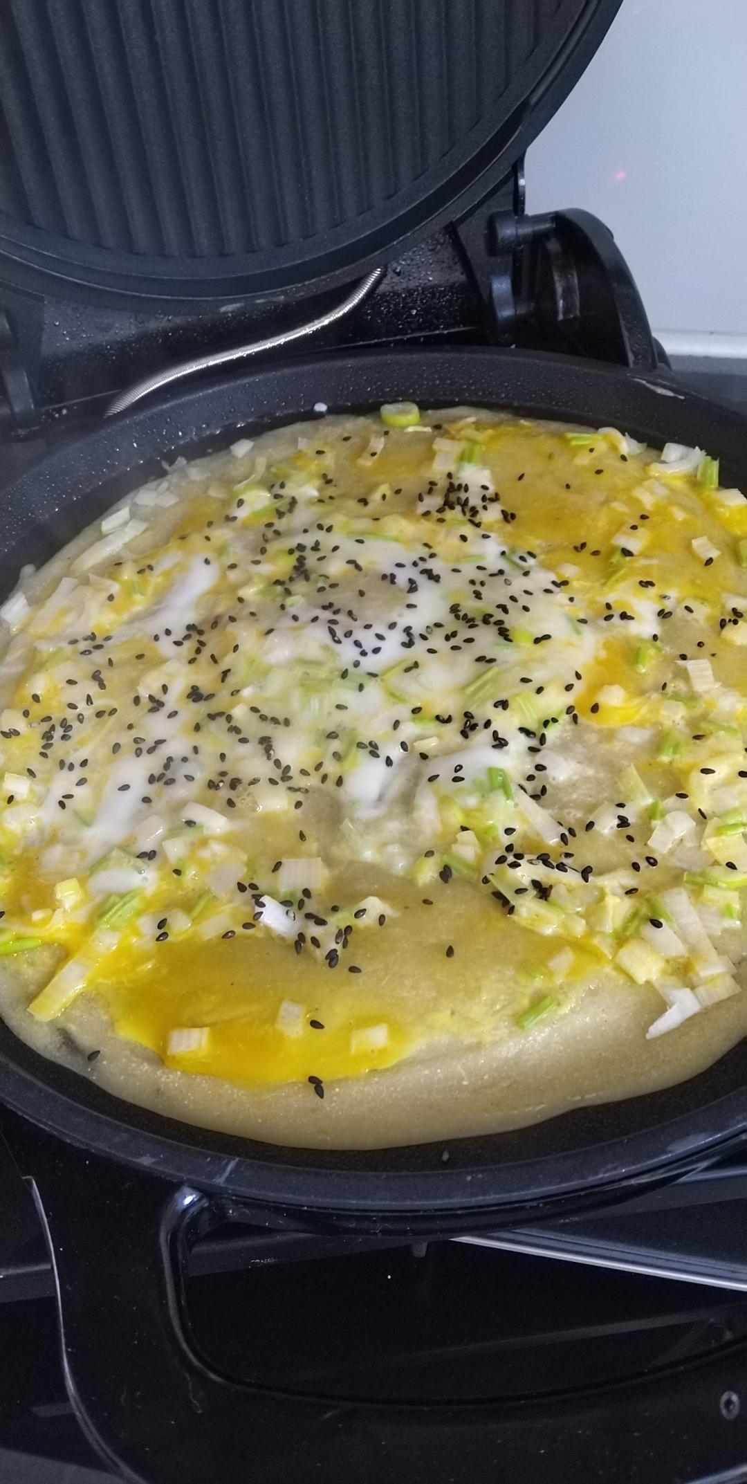 煎饼果子
