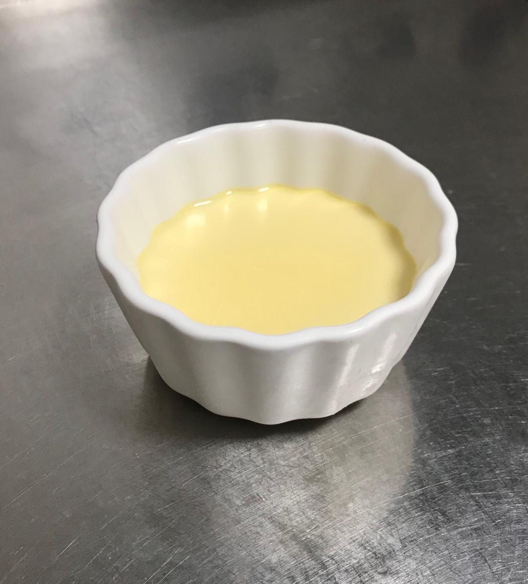 《Tinrry下午茶》教你做焦糖布丁