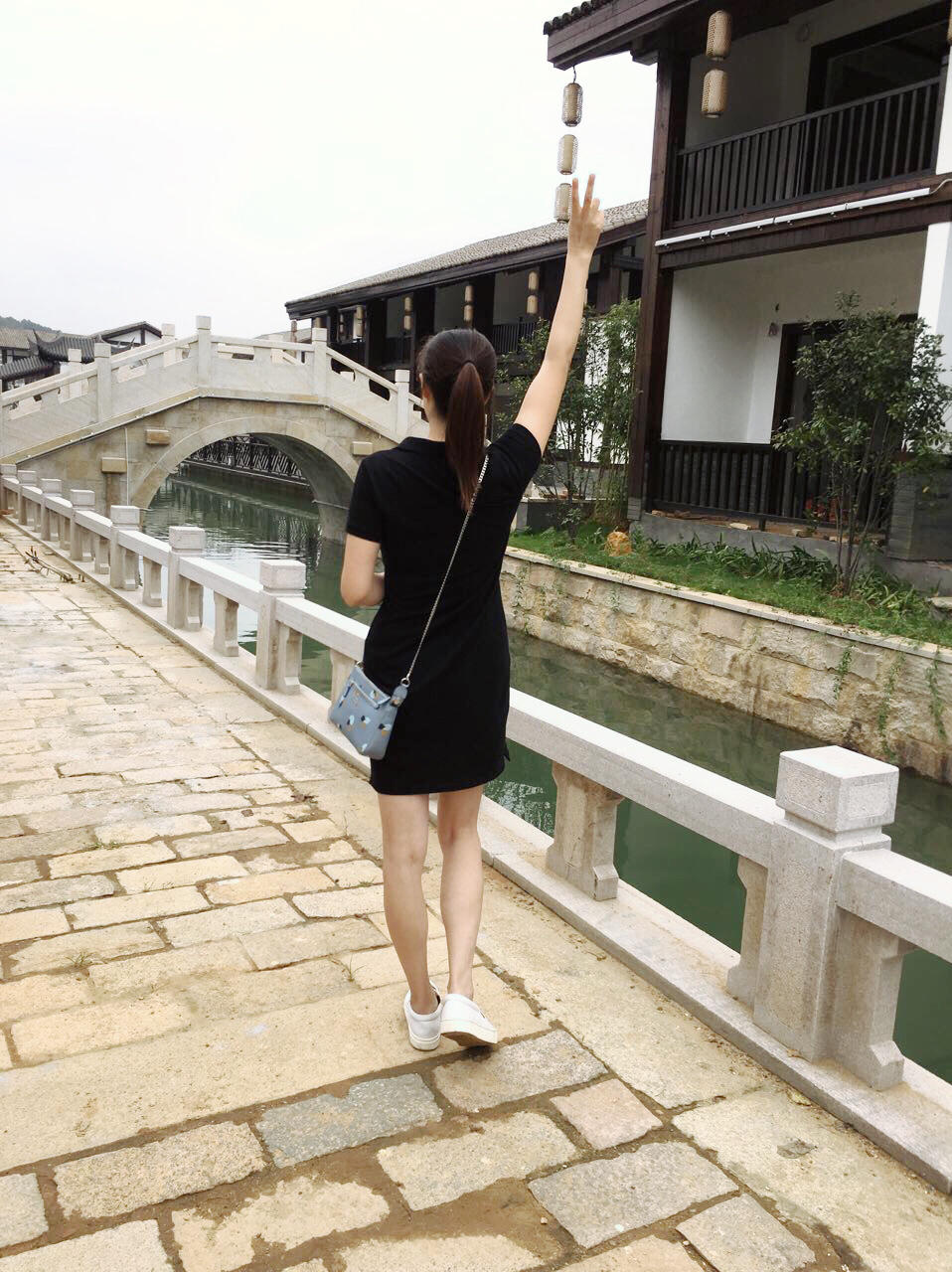 淡泊之心安之若素