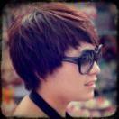 没事就是霍霍面粉