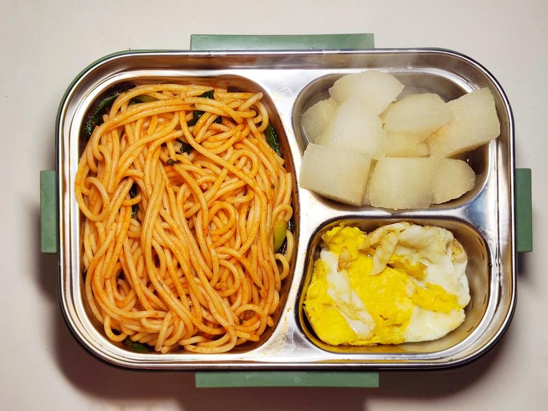 小学生早餐
