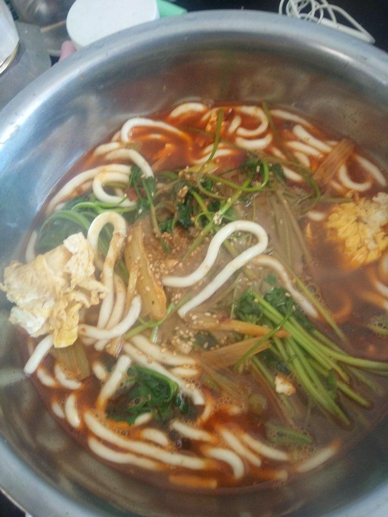 🔥秒杀路边摊❗️酸汤土豆粉❗️酸辣开胃超过瘾❗️