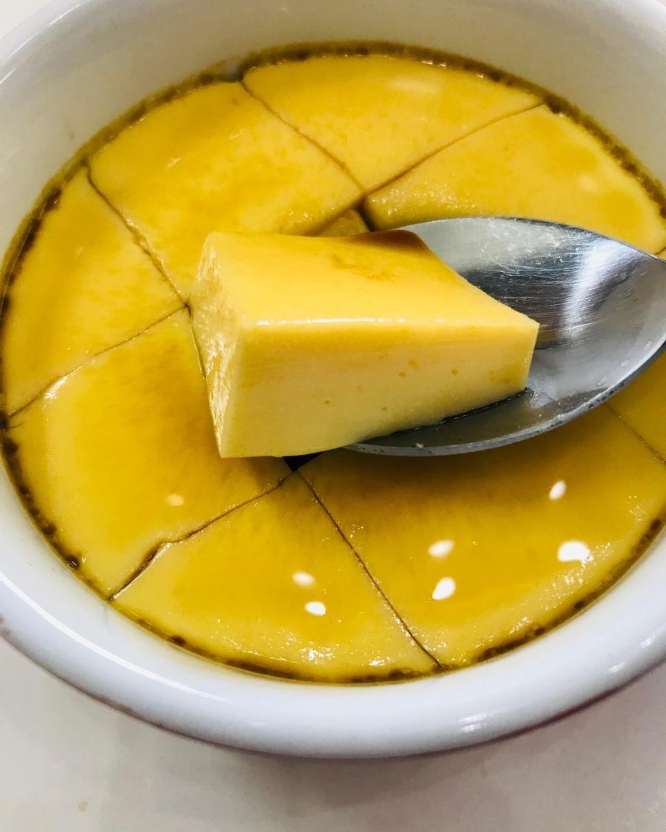 蒸蛋羹（详细版）