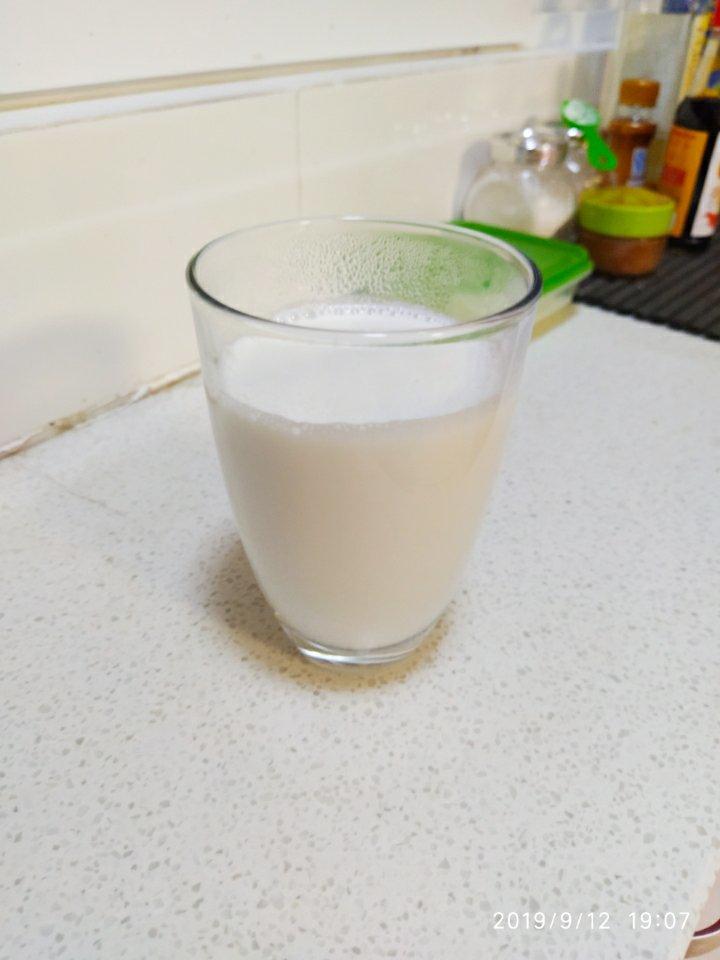 花生露（豆浆机版）