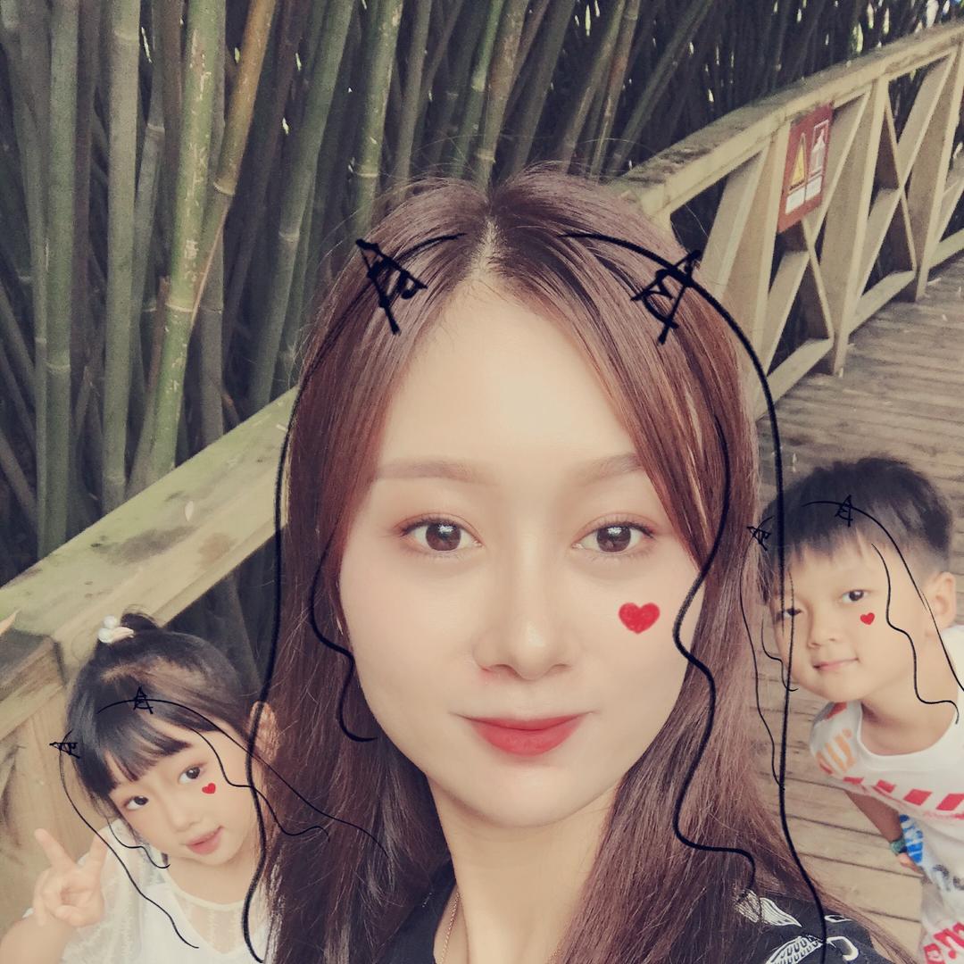 城堡的妈咪