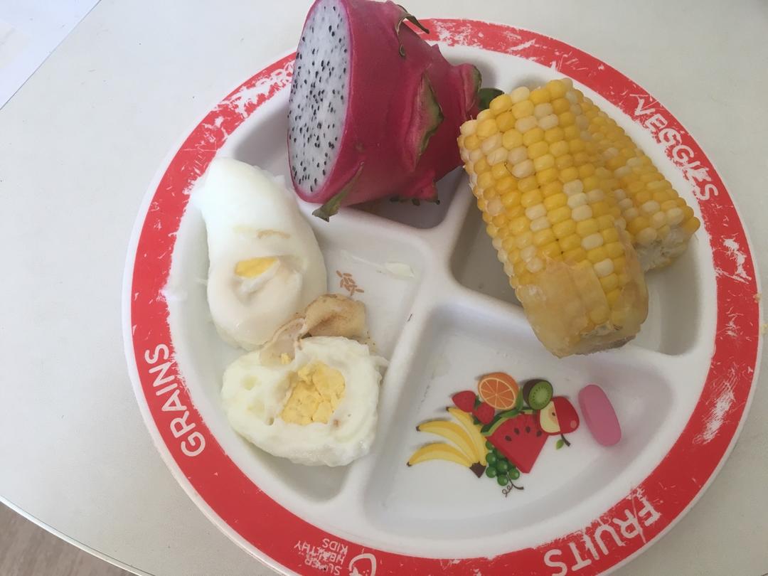 一边吃饱一边瘦