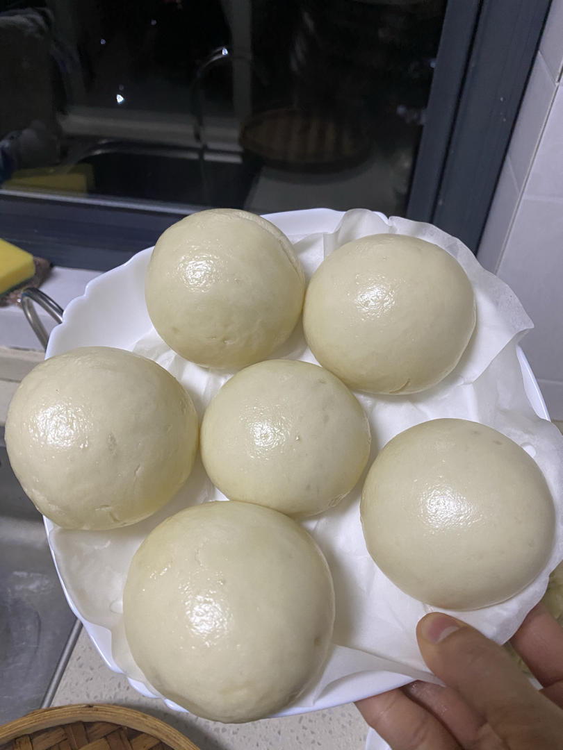 山东大馒头