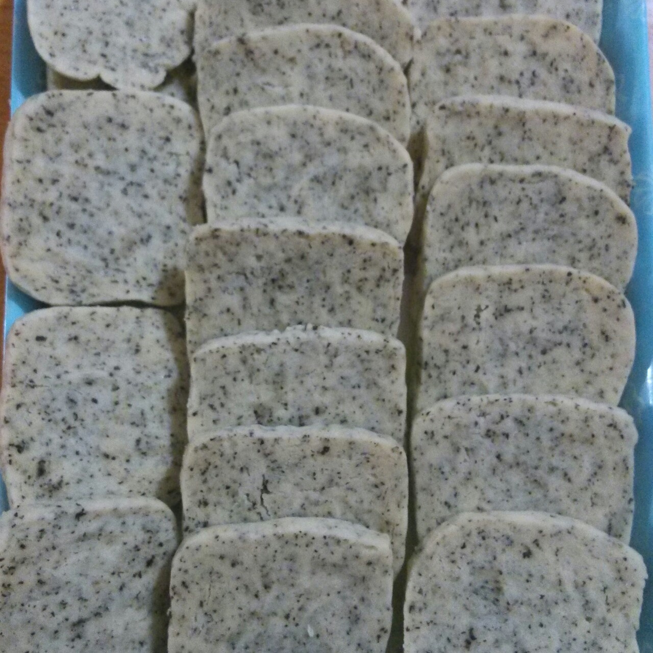 红茶饼干