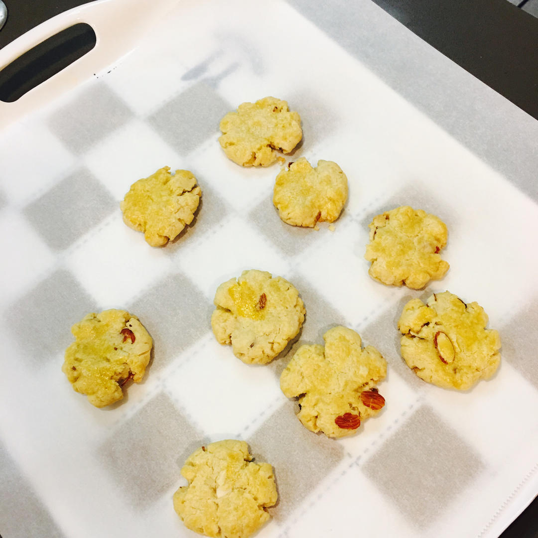 核桃酥 女侠森森