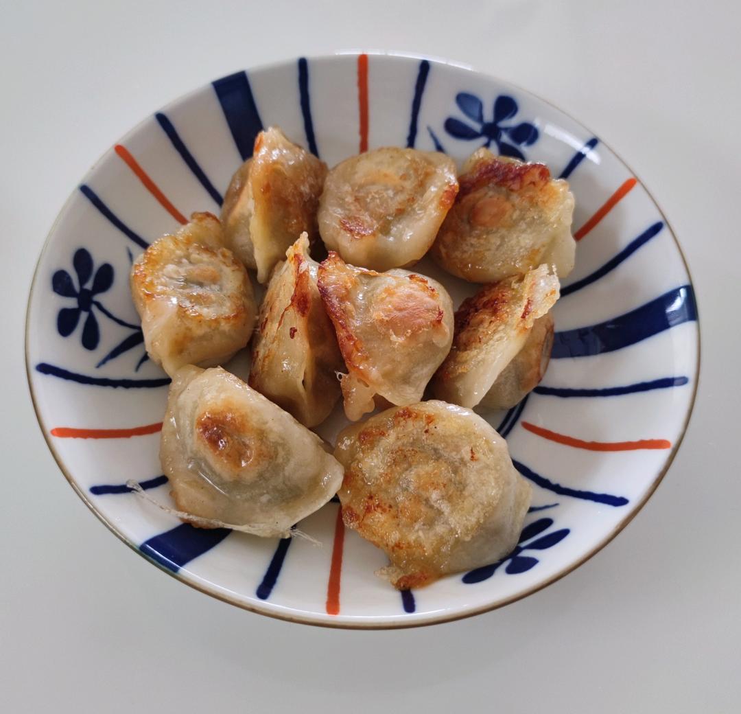 煎饺（速冻饺子🥟）