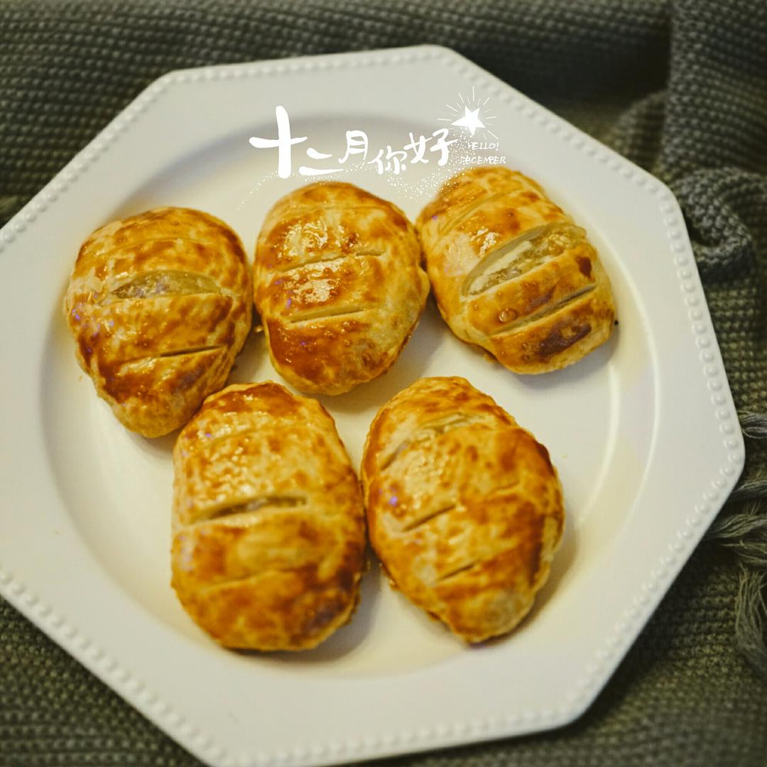 老婆饼
