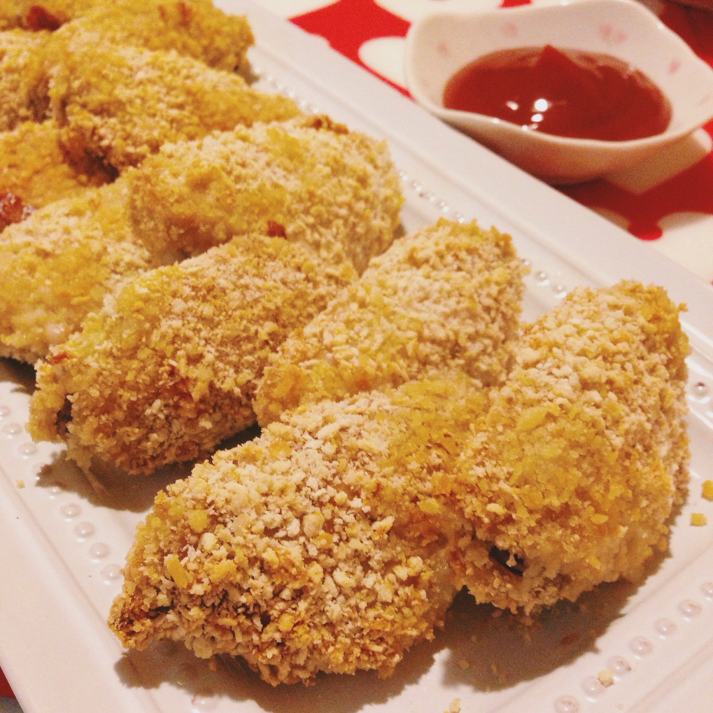 嘴巴馋了怎么办