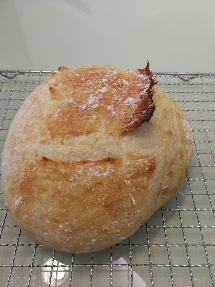 绝密！8分钟，8块钱，吃8天的正宗欧包loaf来了！
