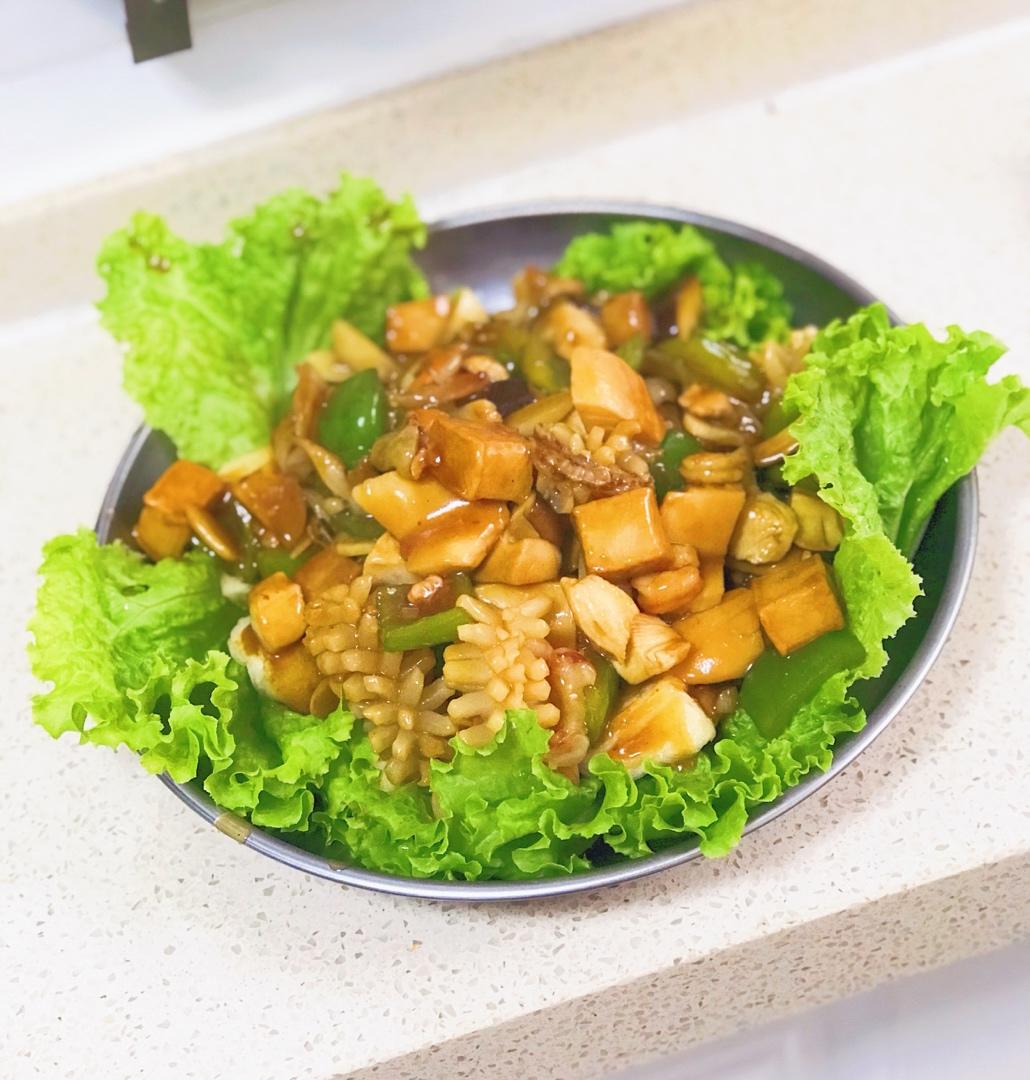 天津卫八珍豆腐（超详细）