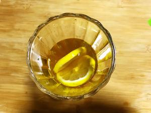 百香果青桔柠檬茶的做法 步骤5