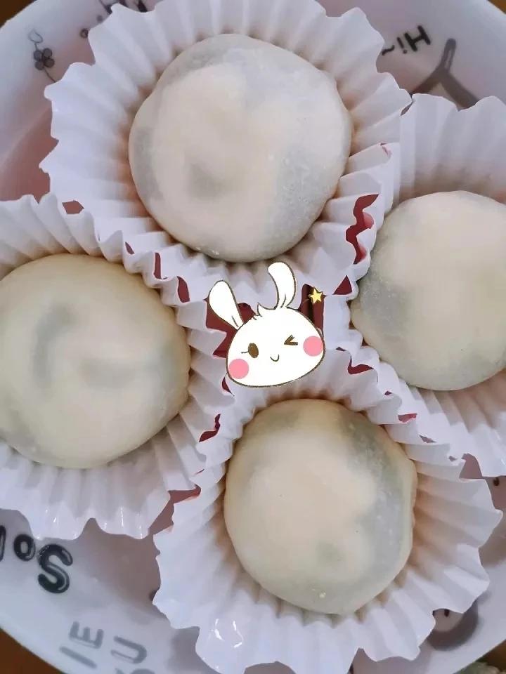 雪媚娘（超详细）