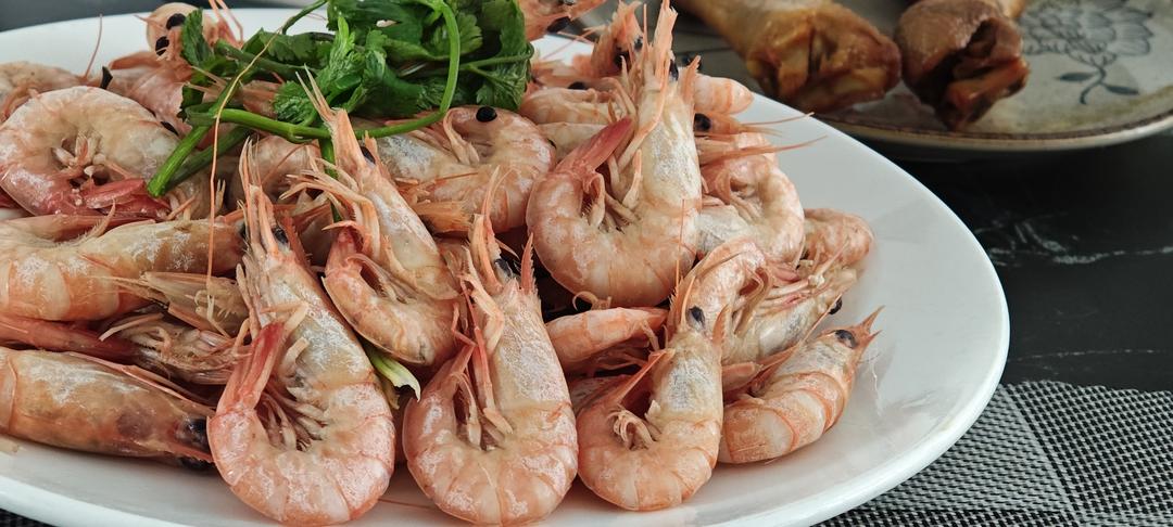 午餐•2026年3月3日