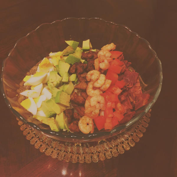 Cobb Salad