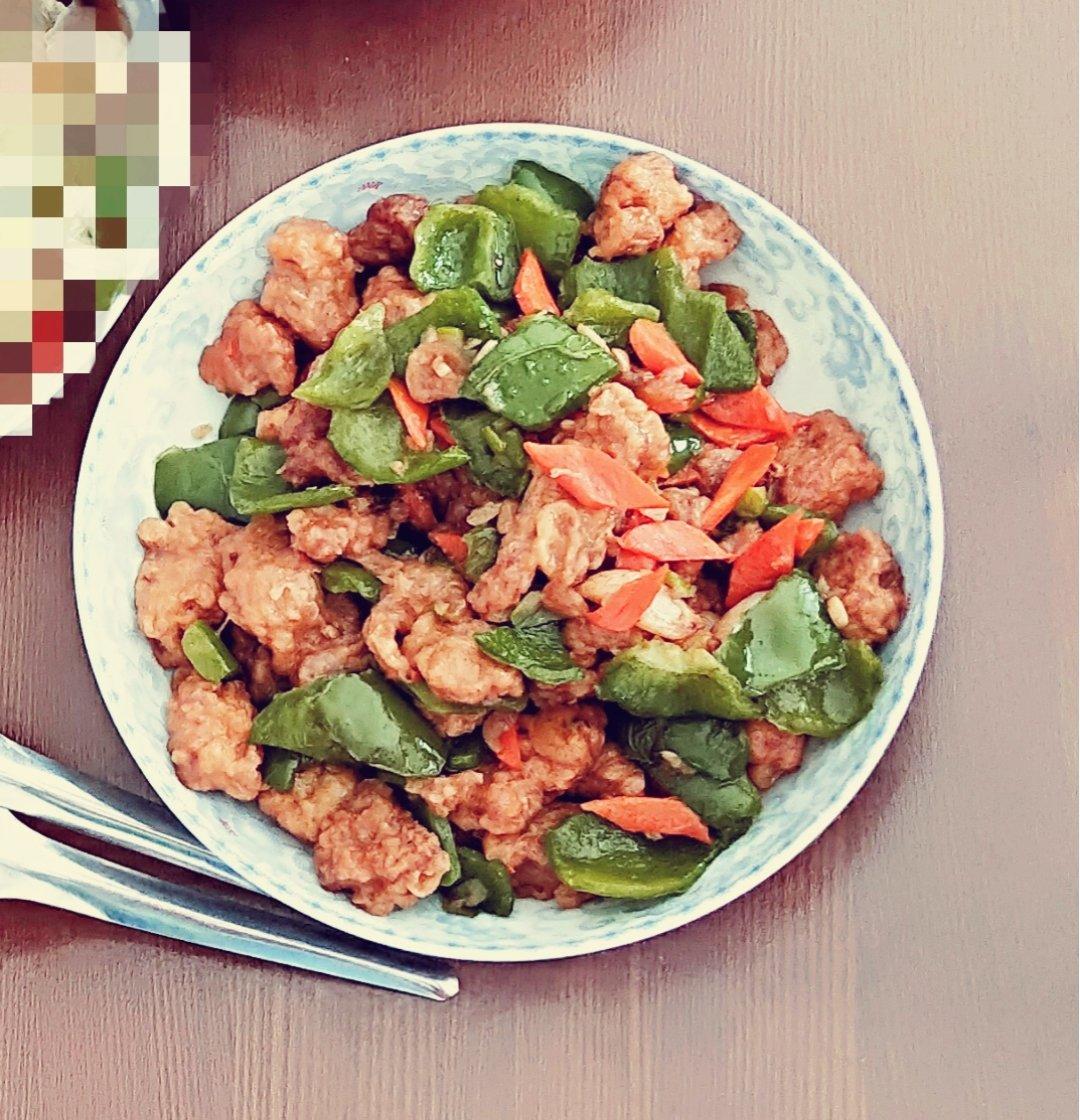 东北溜肉段