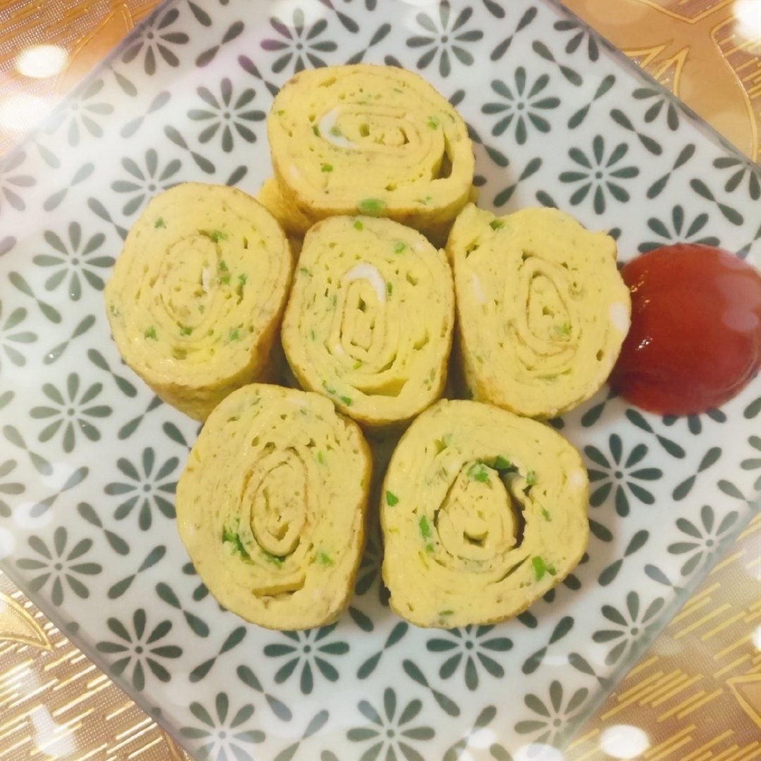 玉子烧