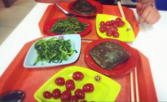 美食与爱