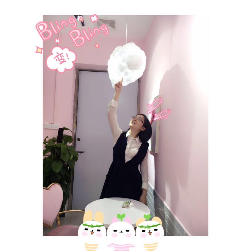 小茗子tt
