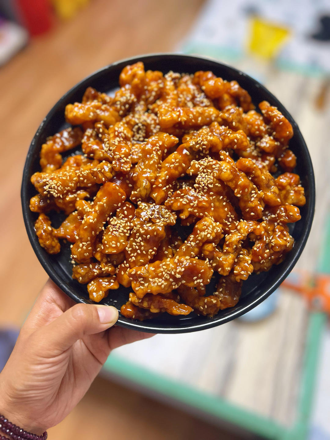 糖醋里脊（超简单，新手也能一次成功）