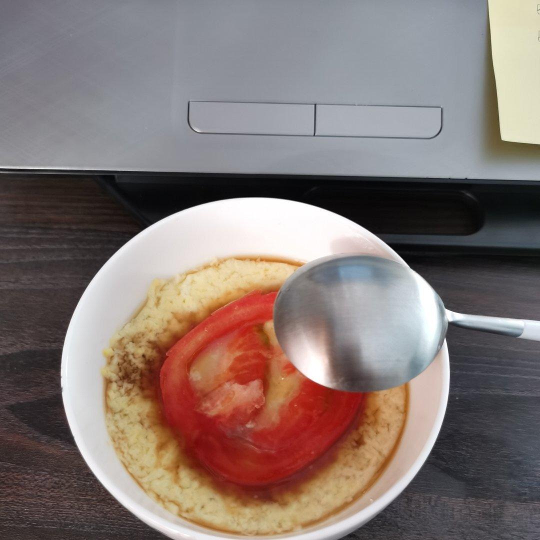 早餐•2020年3月5日