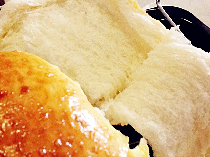 超软天使拉丝面包