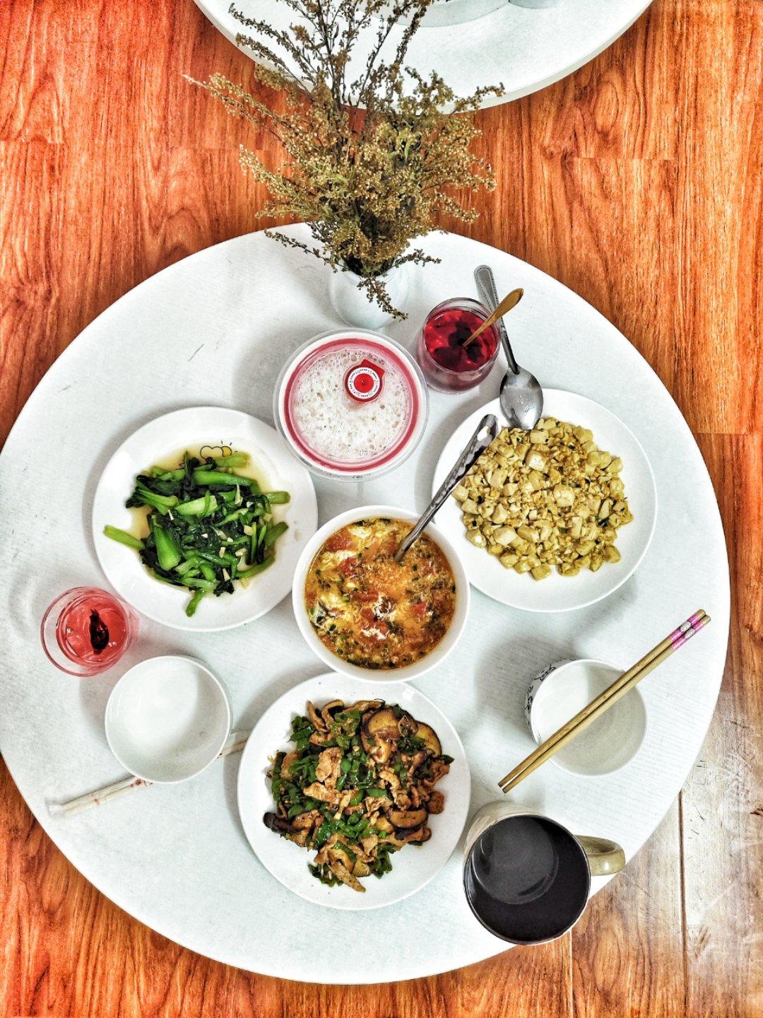 abby爱碧做的一人食