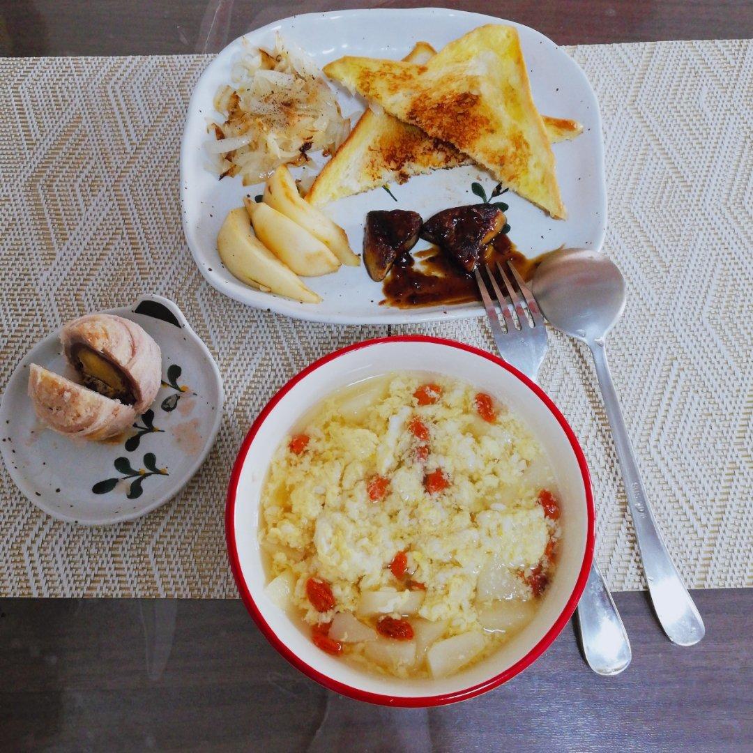 香煎法式鹅肝