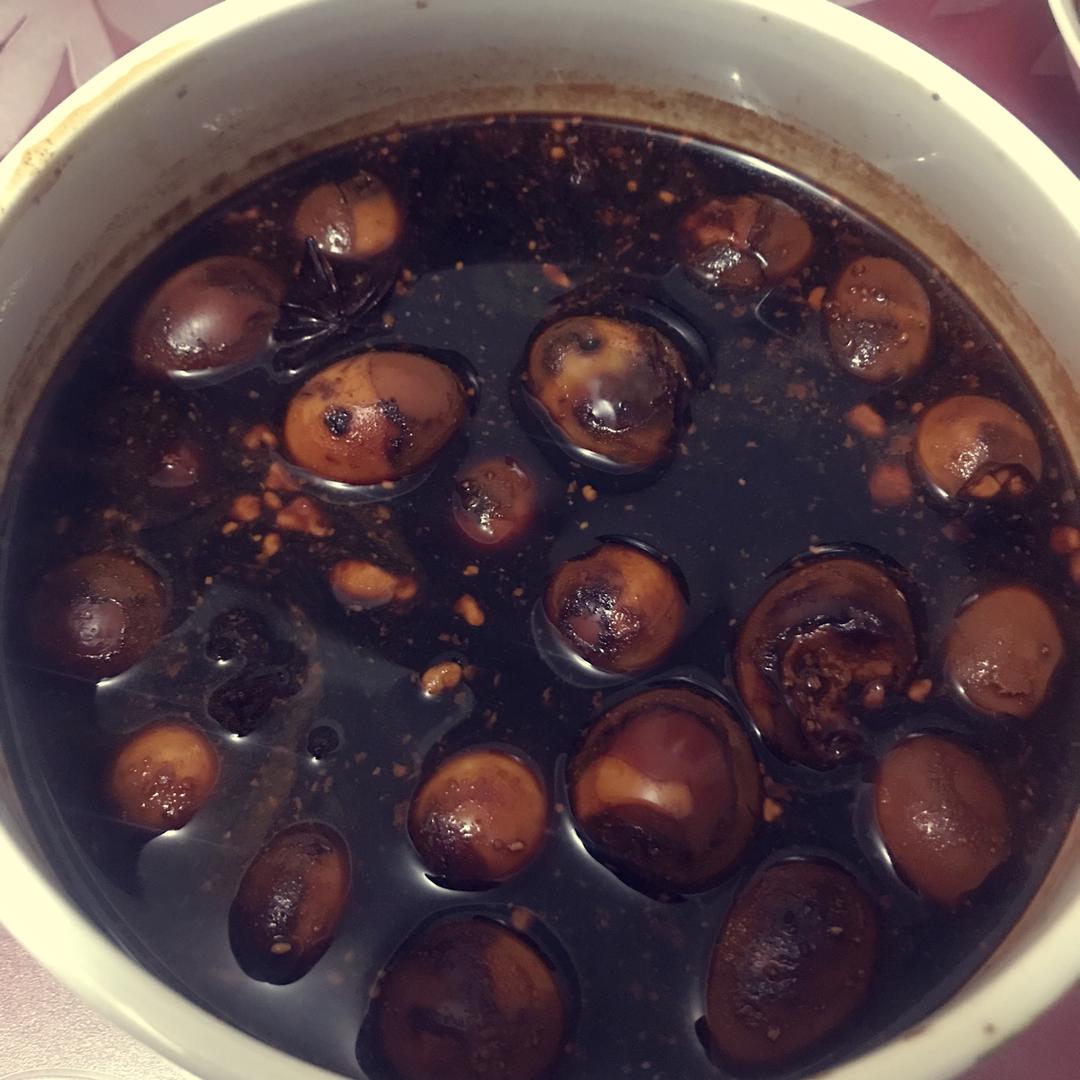鲁西西的卤蛋