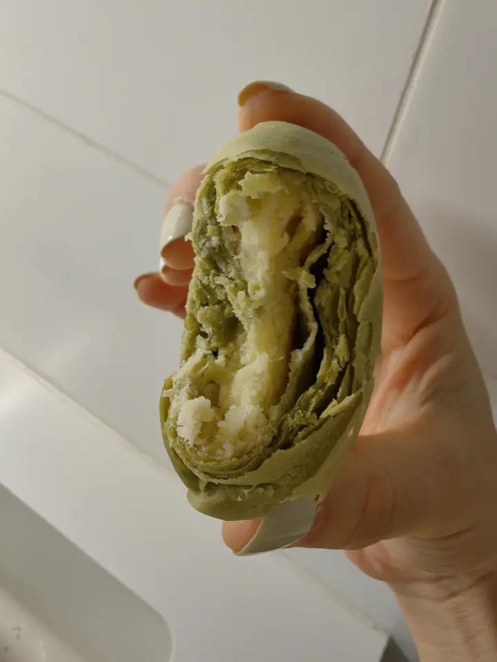 龙井茶酥饼 | 火遍江南！茶香怡人！层层酥香！