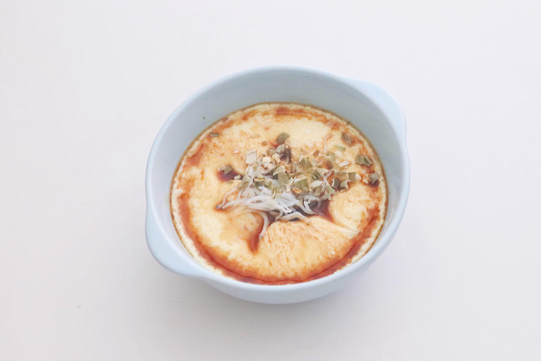 蒜蓉粉丝蒸虾【8月北鼎蒸炖锅食谱】