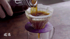 頭露教你-三步做冷萃咖啡的做法 步骤11