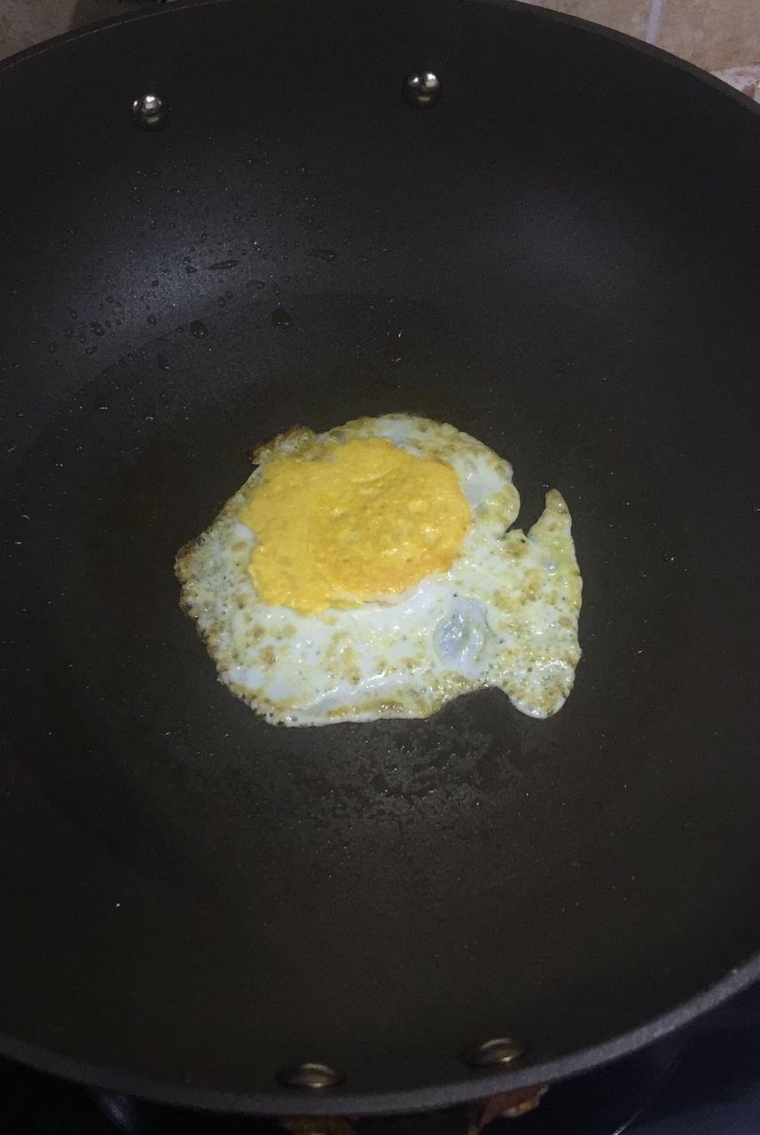 煎蛋