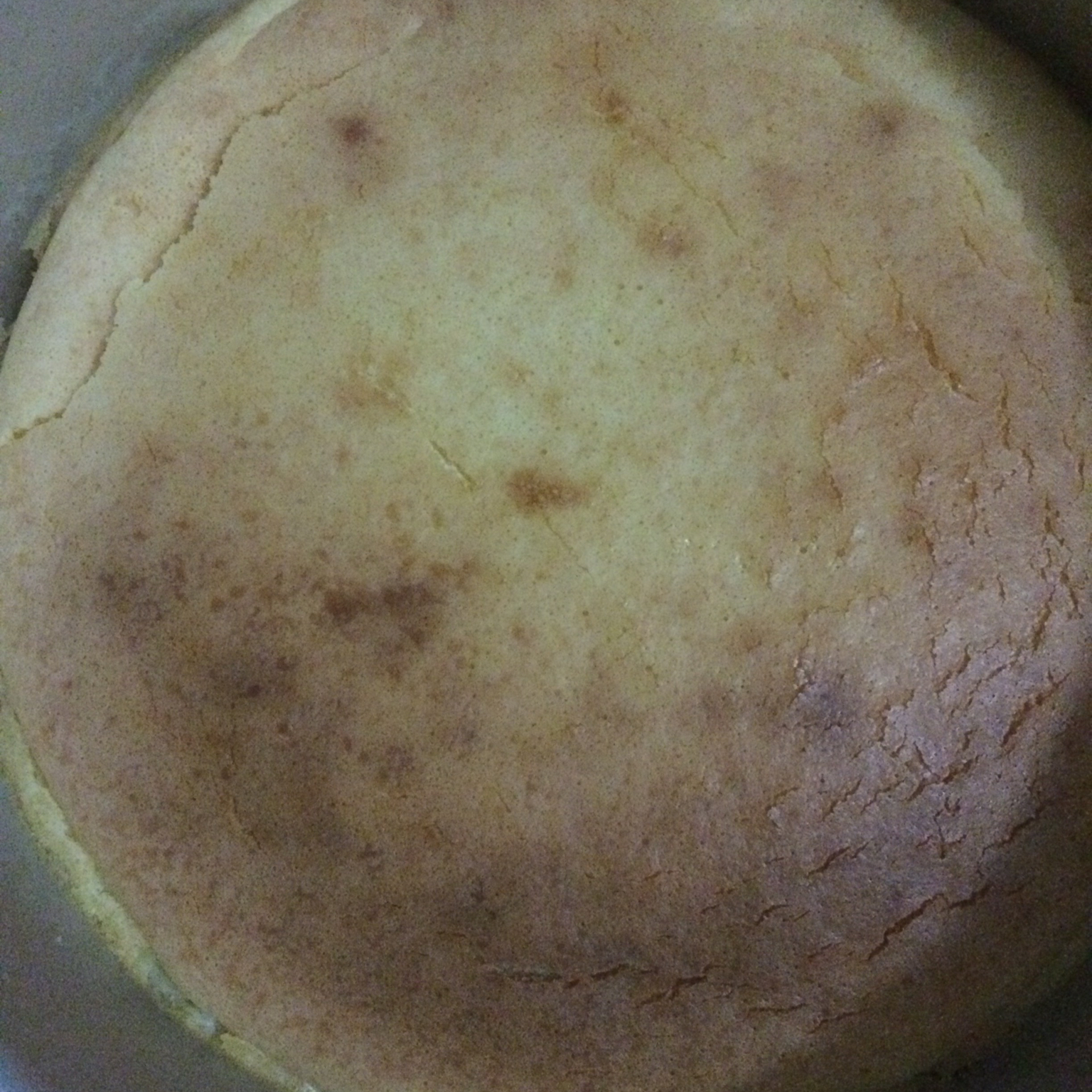 经典重芝士蛋糕